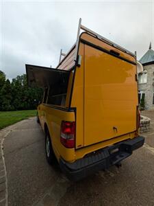 2007 Ford F-150 XL   - Photo 5 - Frankfort, KY 40601