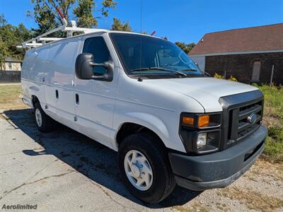 2008 Ford E-350 SD   - Photo 2 - Frankfort, KY 40601