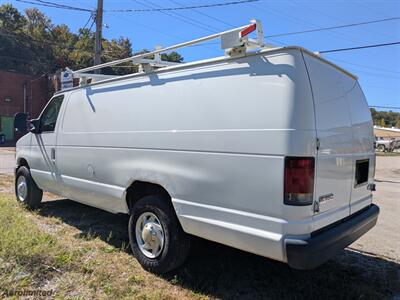 2008 Ford E-350 SD   - Photo 10 - Frankfort, KY 40601