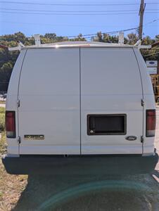 2008 Ford E-350 SD   - Photo 9 - Frankfort, KY 40601