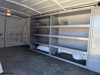 2008 Ford E-350 SD   - Photo 6 - Frankfort, KY 40601