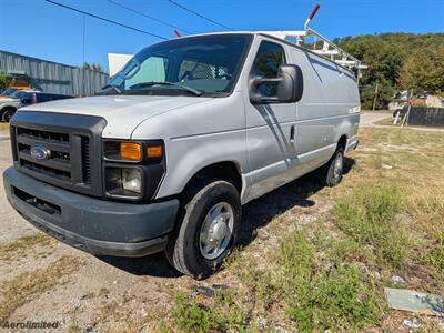 2008 Ford E-350 SD   - Photo 4 - Frankfort, KY 40601