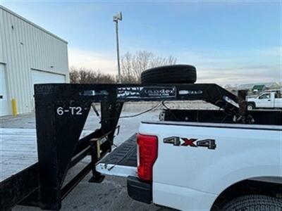 2004 Mac-Lander Gooseneck Trailer 25'   - Photo 3 - Frankfort, KY 40601