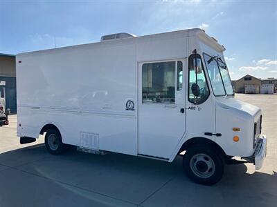 1999 Chevrolet P30 Forward Control Chassis Grumman-Olson Stepvan   - Photo 5 - Frankfort, KY 40601