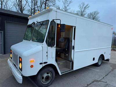 1999 Chevrolet P30 Forward Control Chassis Grumman-Olson Stepvan   - Photo 3 - Frankfort, KY 40601