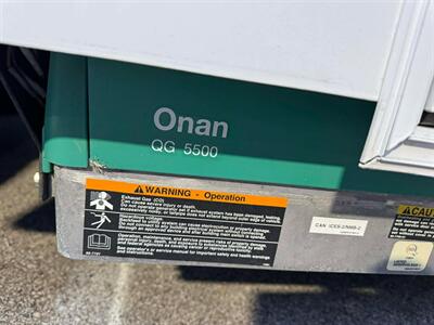 1999 Chevrolet P30 Forward Control Chassis Grumman-Olson Stepvan   - Photo 9 - Frankfort, KY 40601