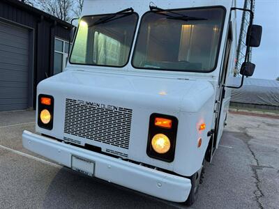 1999 Chevrolet P30 Forward Control Chassis Grumman-Olson Stepvan   - Photo 2 - Frankfort, KY 40601