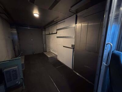 1999 Chevrolet P30 Forward Control Chassis Grumman-Olson Stepvan   - Photo 8 - Frankfort, KY 40601