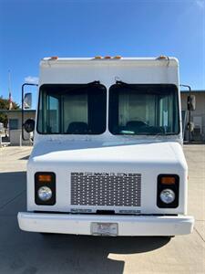 1999 Chevrolet P30 Forward Control Chassis Grumman-Olson Stepvan   - Photo 6 - Frankfort, KY 40601