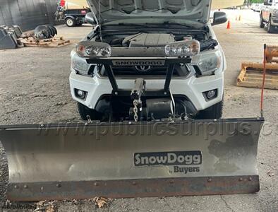 2013 Toyota Tacoma V6 - Photo 1 - Frankfort, KY 40601