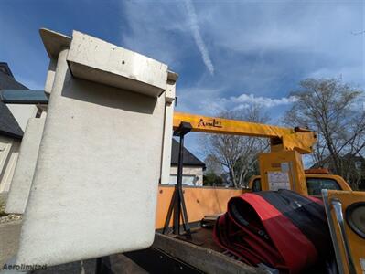 1995 Ford F-450 Super Duty Boom & Bucket Utility Truck   - Photo 13 - Frankfort, KY 40601