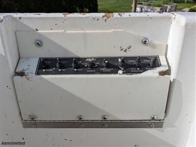 1995 Ford F-450 Super Duty Boom & Bucket Utility Truck   - Photo 14 - Frankfort, KY 40601