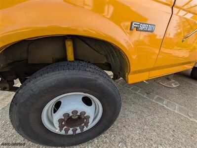1995 Ford F-450 Super Duty Boom & Bucket Utility Truck   - Photo 9 - Frankfort, KY 40601