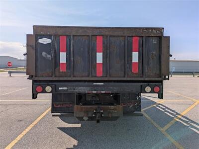 2007 GMC TopKick C5500 Stakebed 16'   - Photo 7 - Frankfort, KY 40601