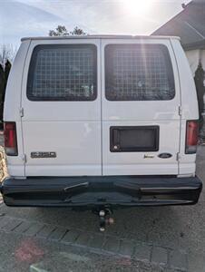 2009 Ford E-350 SD   - Photo 9 - Frankfort, KY 40601