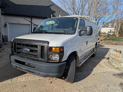 2009 Ford E-350 SD   - Photo 11 - Frankfort, KY 40601