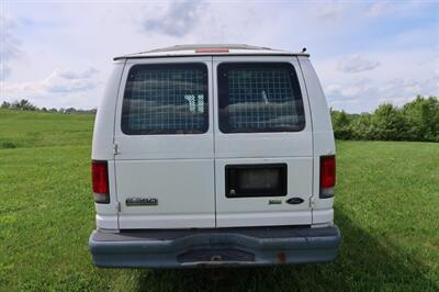 2009 Ford E-350 SD   - Photo 4 - Frankfort, KY 40601