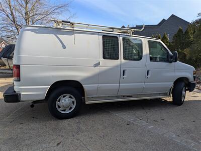 2009 Ford E-350 SD   - Photo 8 - Frankfort, KY 40601
