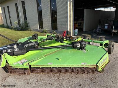 2005 John Deere 6420 Tractor ROPS with canopy, rear remotes - Photo 6 - Frankfort, KY 40601