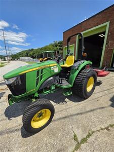 2012 John Deere 4052R - Photo 1 - Frankfort, KY 40601