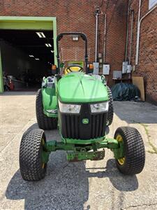 2012 John Deere 4052R - Photo 2 - Frankfort, KY 40601