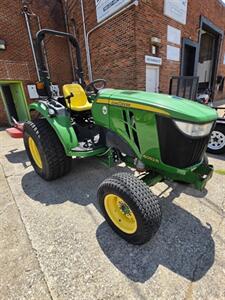 2012 John Deere 4052R - Photo 3 - Frankfort, KY 40601