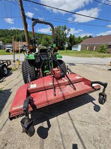 2012 John Deere 4052R - Photo 4 - Frankfort, KY 40601