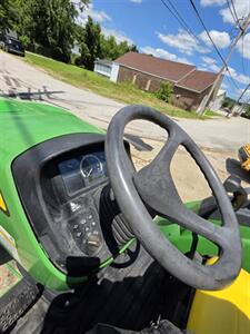 2012 John Deere 4052R - Photo 5 - Frankfort, KY 40601