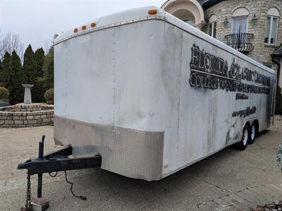 2006 Forest River &laquo;model&raquo;   - Photo 1 - Frankfort, KY 40601