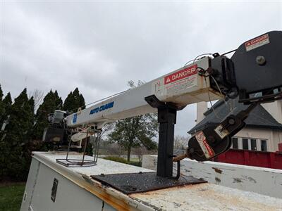 2008 Ford F-550 Super Duty   - Photo 12 - Frankfort, KY 40601