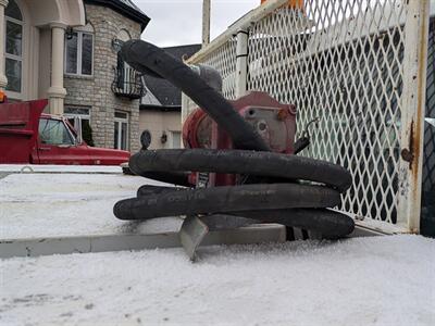 2008 Ford F-550 Super Duty   - Photo 14 - Frankfort, KY 40601