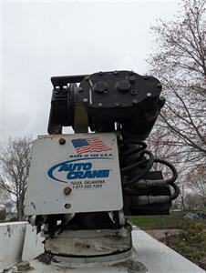 2008 Ford F-550 Super Duty   - Photo 13 - Frankfort, KY 40601