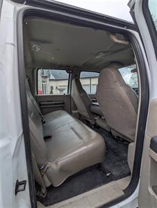 2008 Ford F-550 Super Duty   - Photo 10 - Frankfort, KY 40601