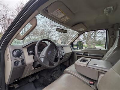 2008 Ford F-550 Super Duty   - Photo 9 - Frankfort, KY 40601