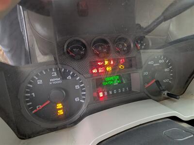 2008 Ford F-550 Super Duty   - Photo 11 - Frankfort, KY 40601