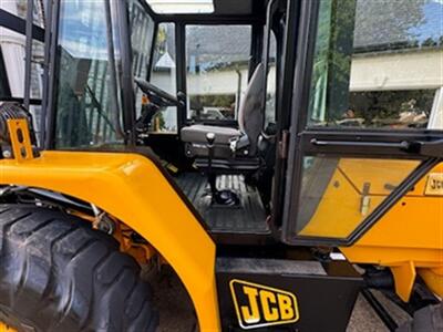 2008 JCB Forklift   - Photo 4 - Frankfort, KY 40601