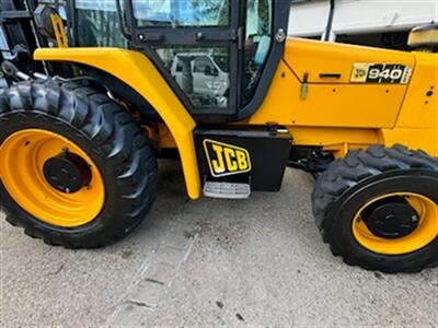 2008 JCB Forklift   - Photo 3 - Frankfort, KY 40601