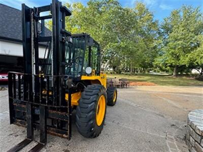 2008 JCB Forklift   - Photo 2 - Frankfort, KY 40601