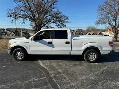 2012 Ford F-150 XL K9   - Photo 2 - Frankfort, KY 40601
