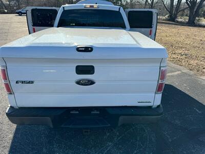 2012 Ford F-150 XL K9   - Photo 6 - Frankfort, KY 40601