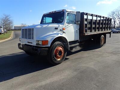 1994 International 4700   - Photo 4 - Frankfort, KY 40601