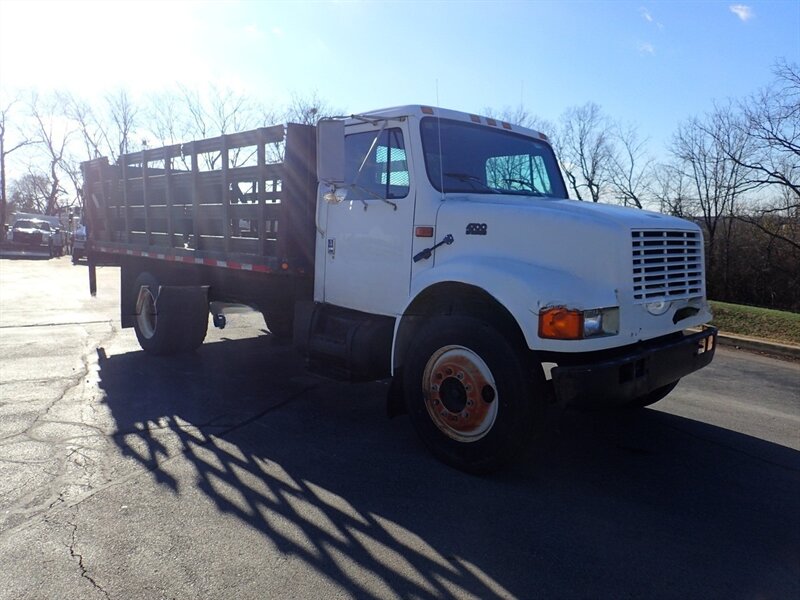 1994 International 4700   - Photo 1 - Frankfort, KY 40601