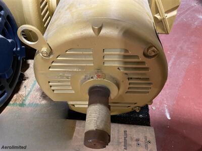  Baldor EM2513T Reliance SuperE 25HP   - Photo 3 - Frankfort, KY 40601