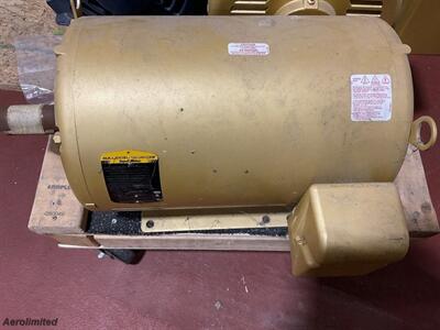  Baldor EM2513T Reliance SuperE 25HP   - Photo 1 - Frankfort, KY 40601