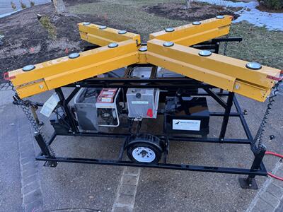  Generator Trailer wi (roadway closure)   - Photo 6 - Frankfort, KY 40601