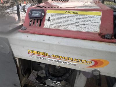  Generator Trailer wi (roadway closure)   - Photo 9 - Frankfort, KY 40601