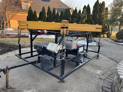  Generator Trailer wi (roadway closure)   - Photo 2 - Frankfort, KY 40601