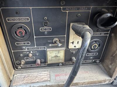  Generator Trailer wi (roadway closure)   - Photo 4 - Frankfort, KY 40601