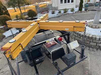  Generator Trailer wi (roadway closure)   - Photo 3 - Frankfort, KY 40601