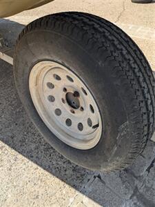  Borel 14' Flat-bottom Boat with 40HP outbaord + trailer   - Photo 8 - Frankfort, KY 40601